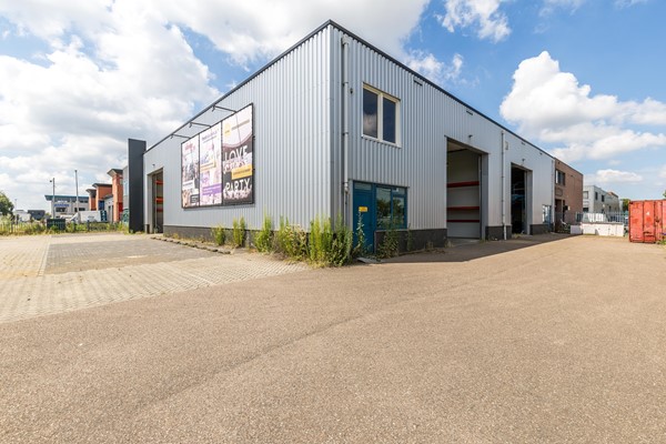 Medium property photo - Weg en Bos 86, 2661 GX Bergschenhoek